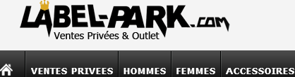 Label-park vous habille tendance et pas cher